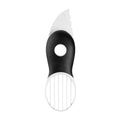 Avocado Cutter — 3-in-1 Slicer Pitter Tool