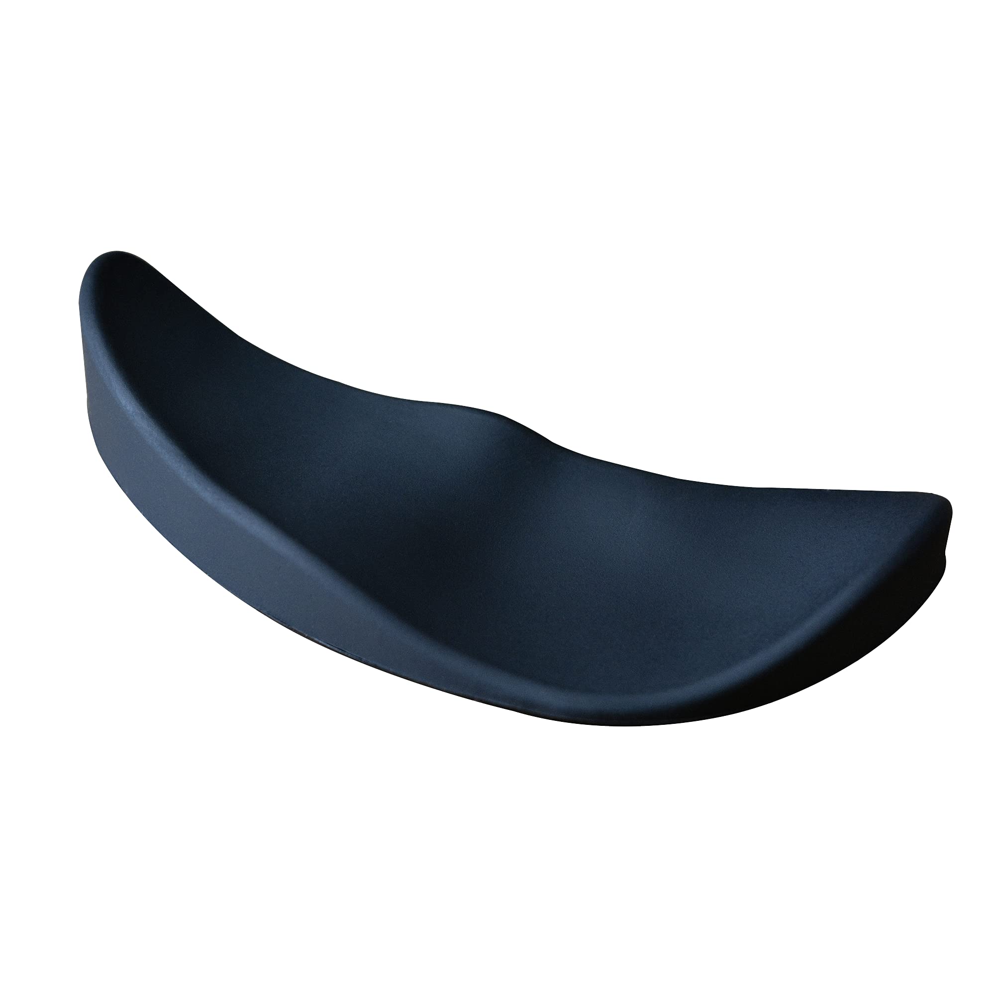 Ergonomic Mouse Wrist Rest — Gel Memory Foam