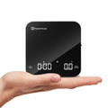 Coffee Scale with Timer — Pour-Over Digital