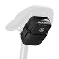 Bike Saddle Bag — Waterproof Under-Seat Pouch