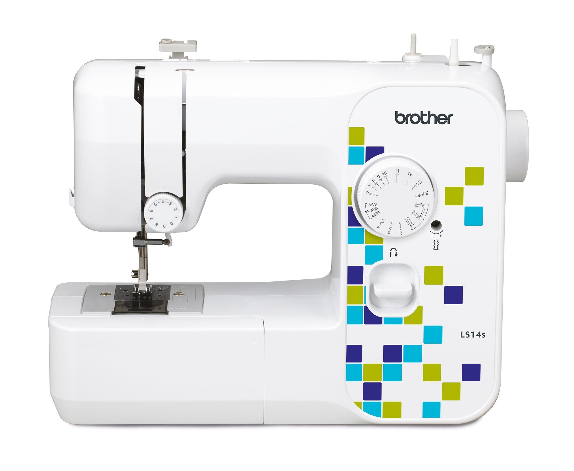 Sewing Machine — Mini Portable Handheld Stitch Pen